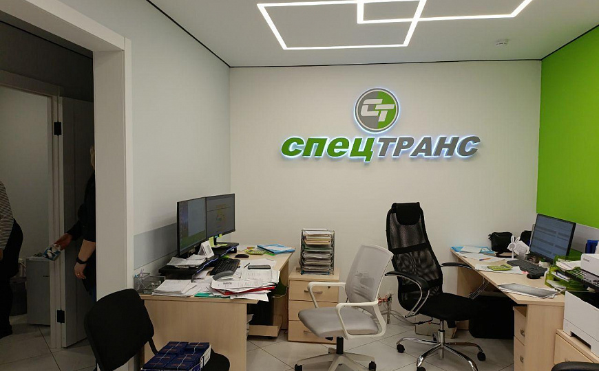 Помещение на первой линии в густонаселенном районе 56,4м² фото