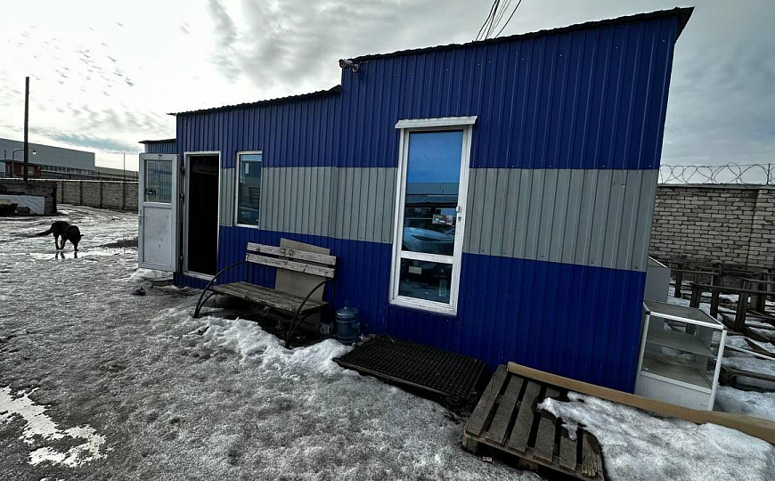 Продаю производственное помещение 600кв.м фото