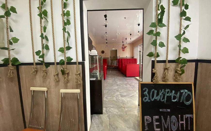 Помещение свободного назначения,113 кВм фото