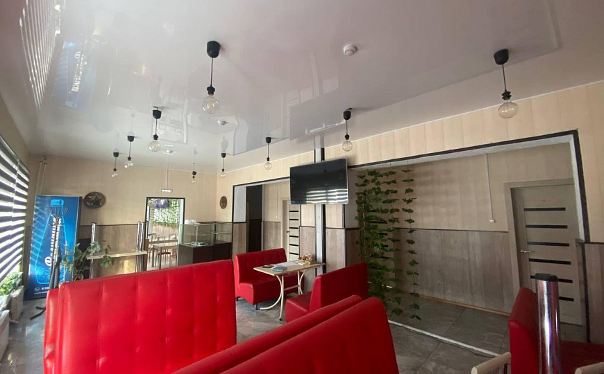 Помещение свободного назначения,113 кВм фото