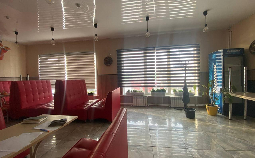 Помещение свободного назначения,113 кВм фото