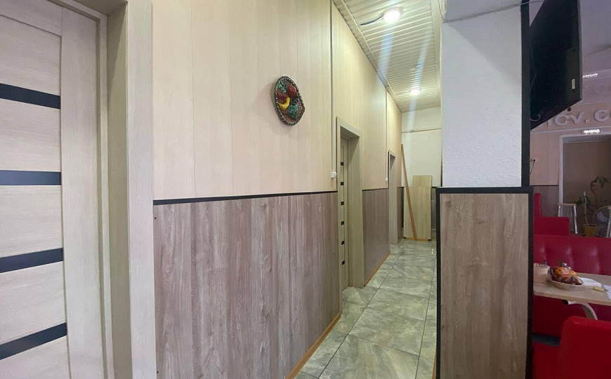 Помещение свободного назначения,113 кВм фото