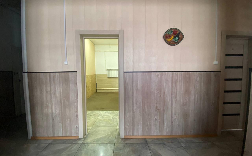 Помещение свободного назначения,113 кВм фото