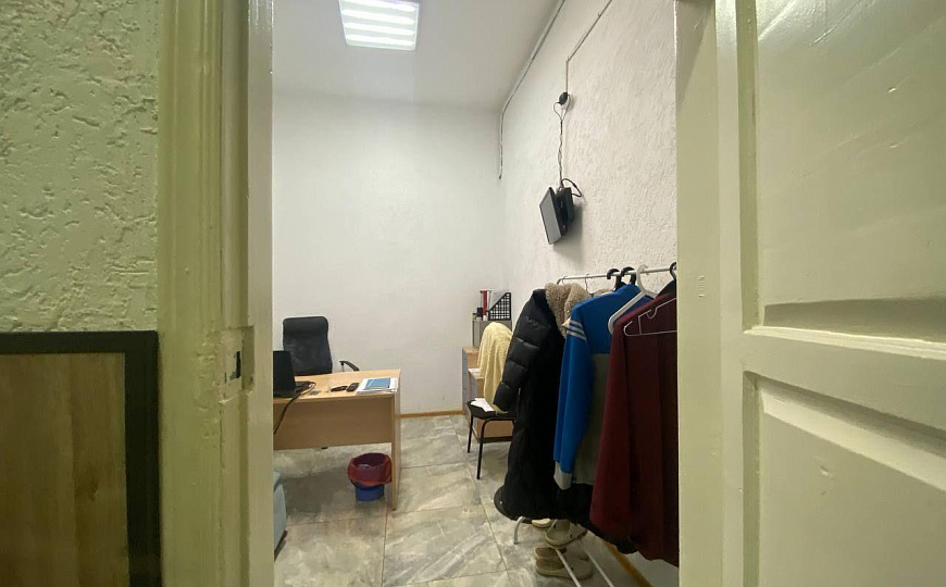 Помещение свободного назначения,113 кВм фото