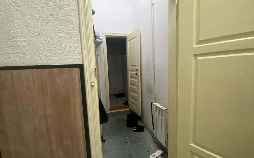 Помещение свободного назначения,113 кВм фото