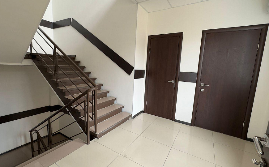 Аренда офис 40 м² фото