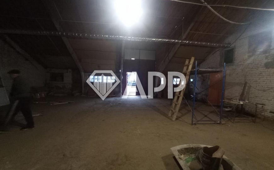 Сдам складское помещение, 160 м² фото