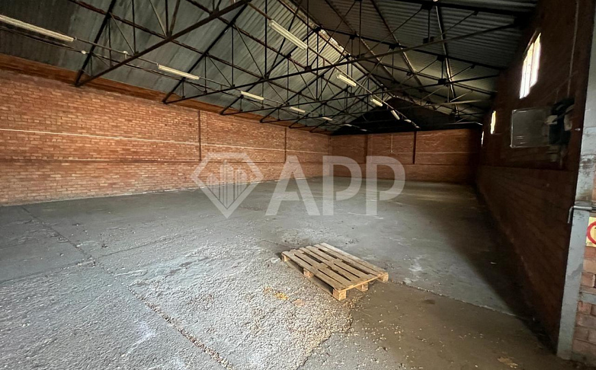 Сдам складское помещение, 330 м² фото