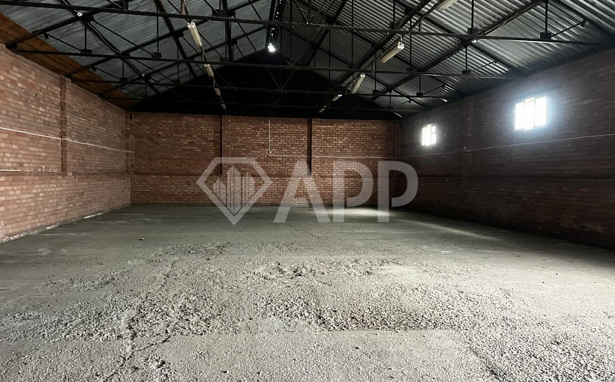 Сдам складское помещение, 330 м² фото