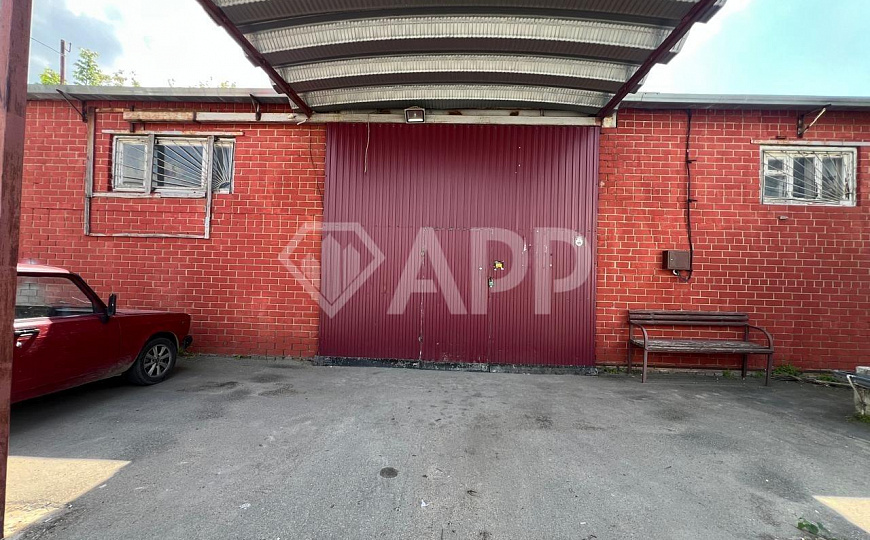 Сдам складское помещение, 330 м² фото