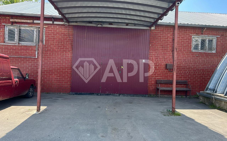 Сдам складское помещение, 330 м² фото