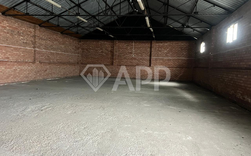 Сдам складское помещение, 330 м² фото