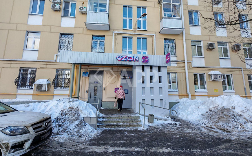 Продам ГАБ, на ВДНХ, 7 лет фото