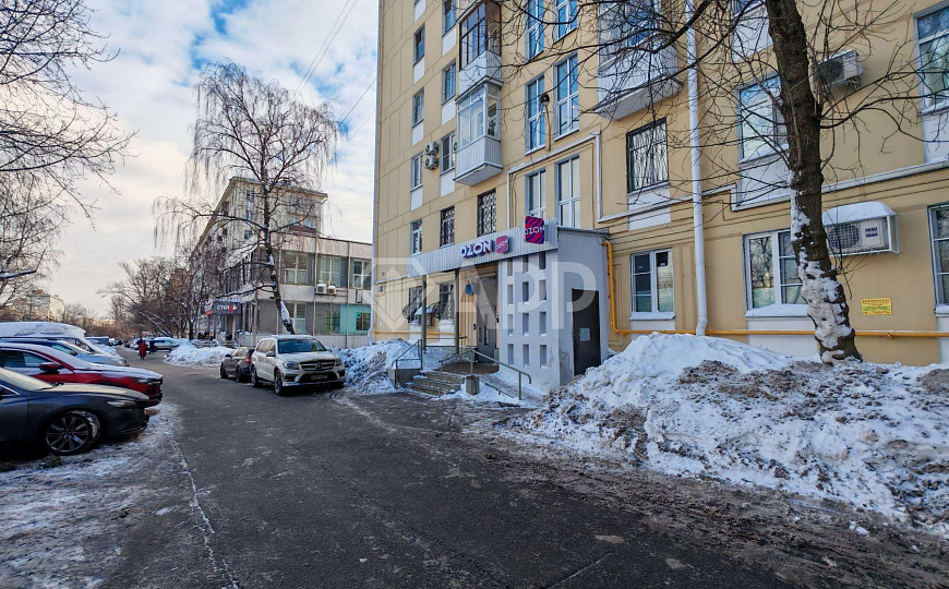 Продам ГАБ, на ВДНХ, 7 лет фото