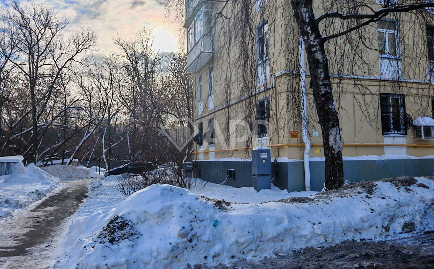 Продам ГАБ, на ВДНХ, 7 лет фото