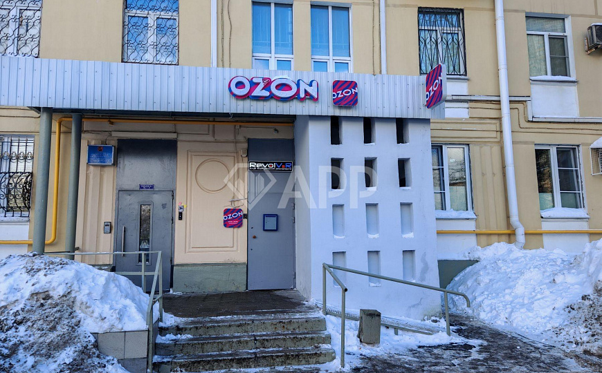 Продам ГАБ, на ВДНХ, 7 лет фото