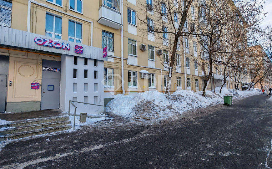 Продам ГАБ, на ВДНХ, 7 лет фото