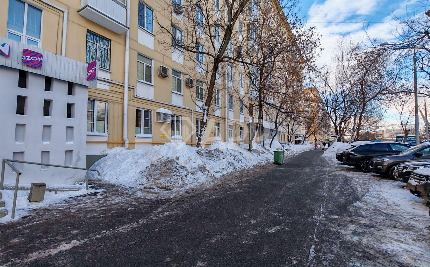 Продам ГАБ, на ВДНХ, 7 лет фото