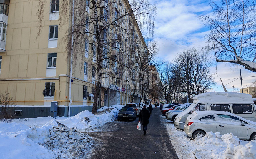 Продам ГАБ, на ВДНХ, 7 лет фото