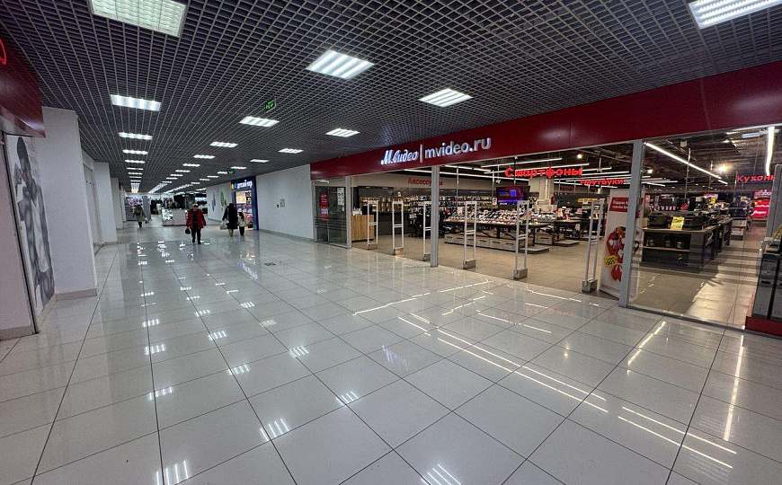 Помещение на фудкорте в ТЦ Столплит от 50 м2 фото