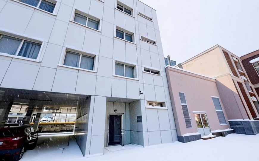 Офис 426 м2 вблизи ЖД вокзала  фото