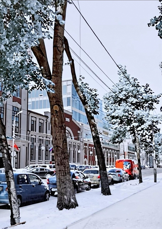 Офис 426 м2 вблизи ЖД вокзала  фото