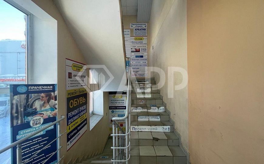 Сдаётся площадь у метро!!! фото