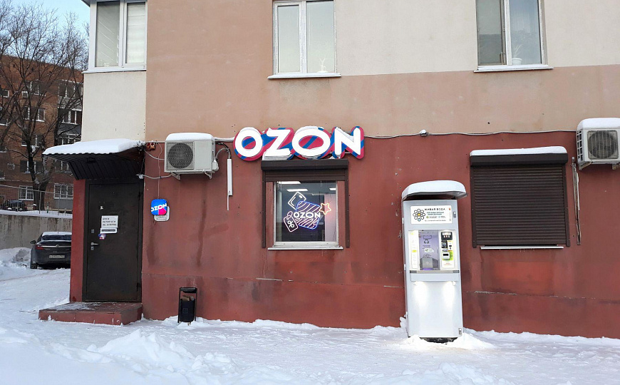 Помещение 55 м2 с арендатором фото