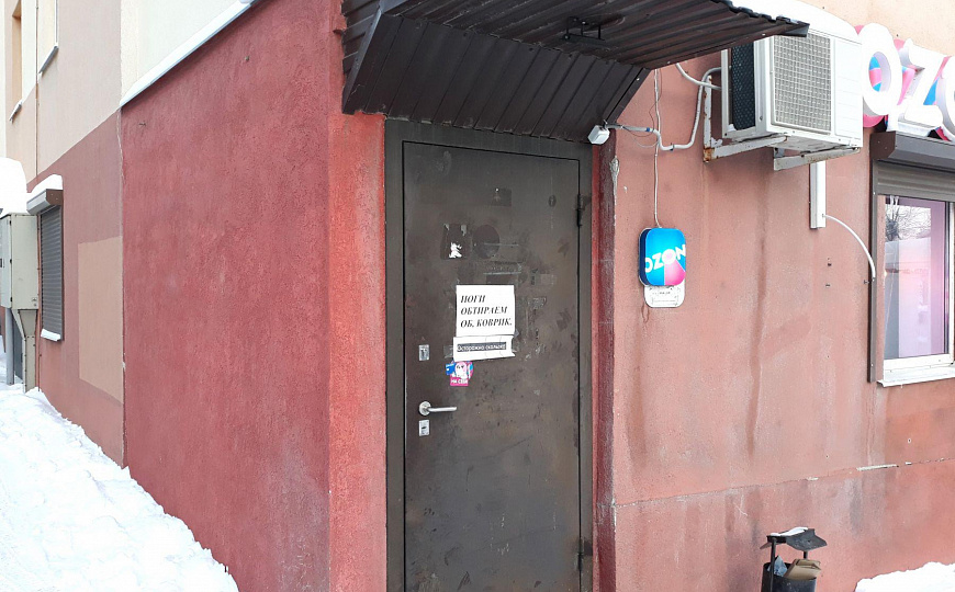 Помещение 55 м2 с арендатором фото