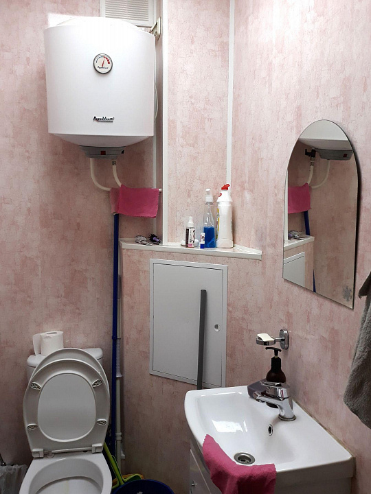 Помещение 55 м2 с арендатором фото