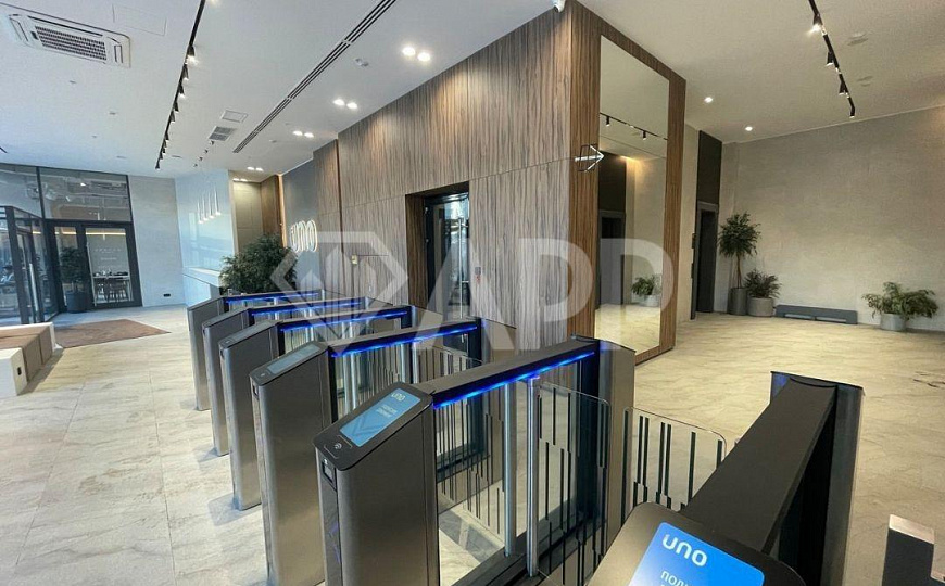 Офис для тех кто всегда на высоте!!! фото