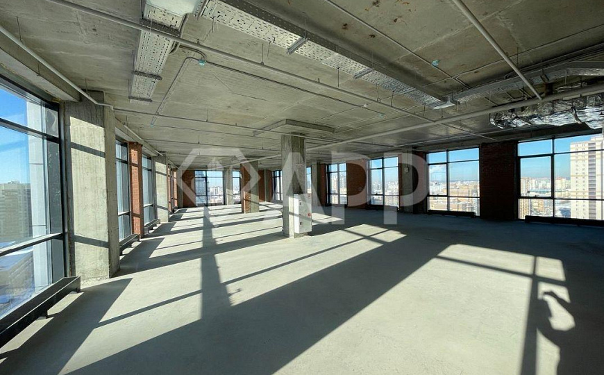 Офис для тех кто всегда на высоте!!! фото