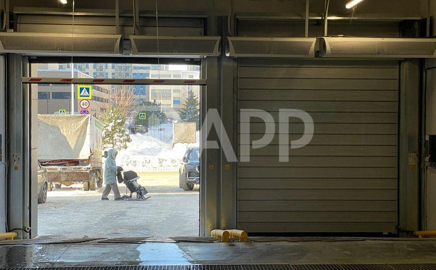 Офис для тех кто всегда на высоте!!! фото