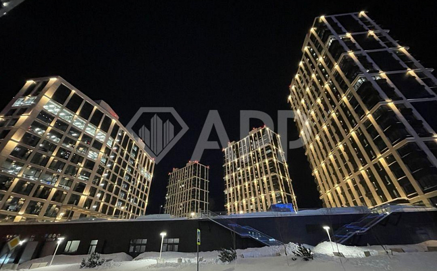 Офис для тех кто всегда на высоте!!! фото