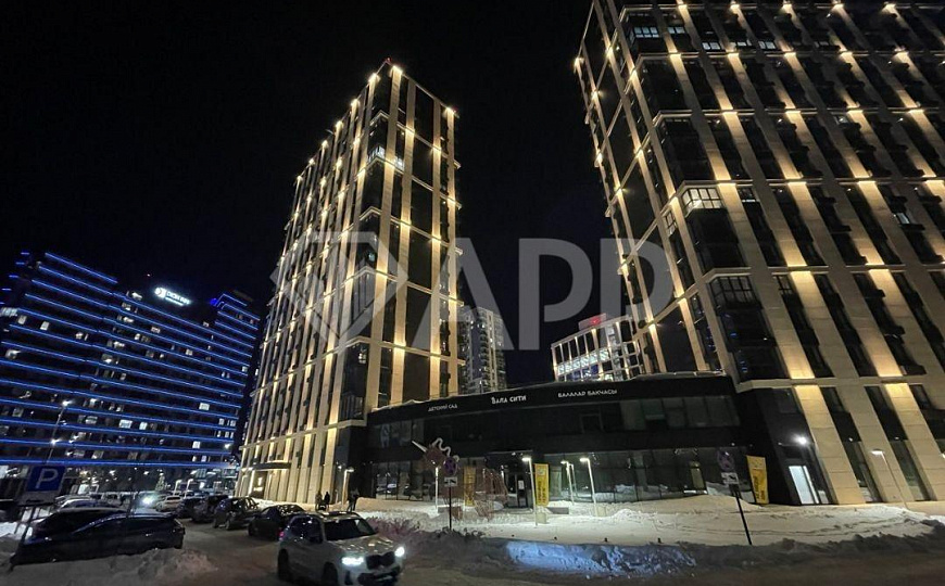 Офис для тех кто всегда на высоте!!! фото