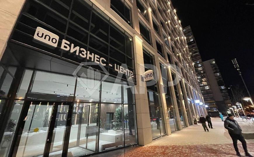 Офис для тех кто всегда на высоте!!! фото