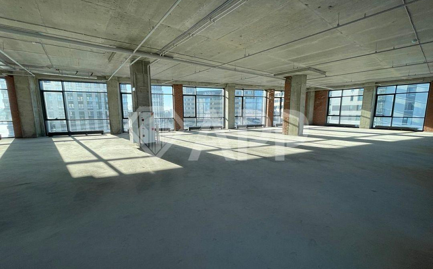 Офис для тех кто всегда на высоте!!! фото