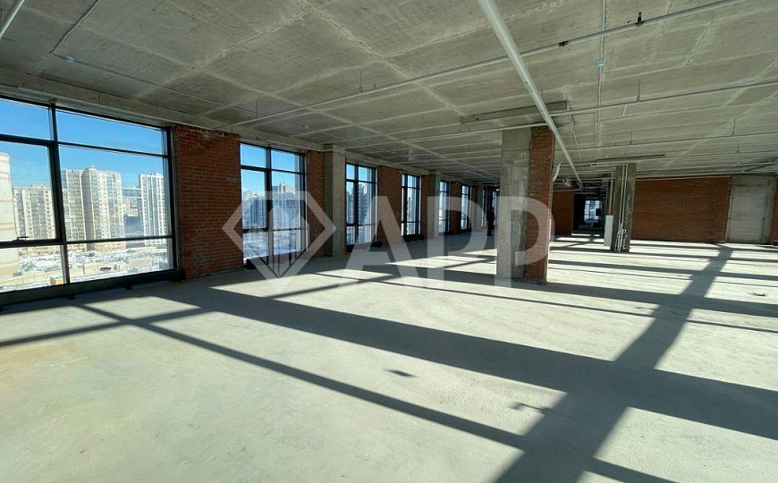 Офис для тех кто всегда на высоте!!! фото