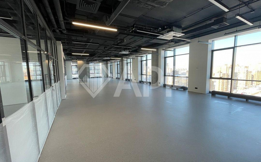 Офис для тех кто всегда на высоте!!! фото