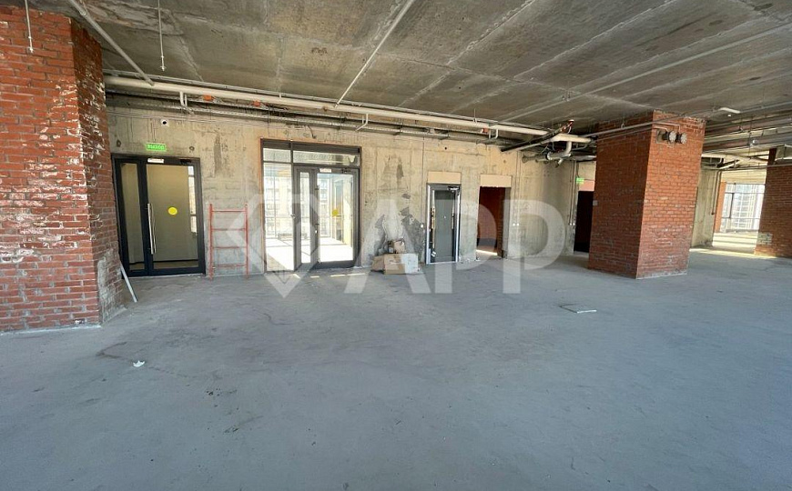 Офис для тех кто всегда на высоте!!! фото