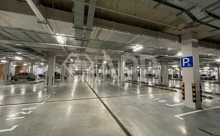 Офис для тех кто всегда на высоте!!! фото