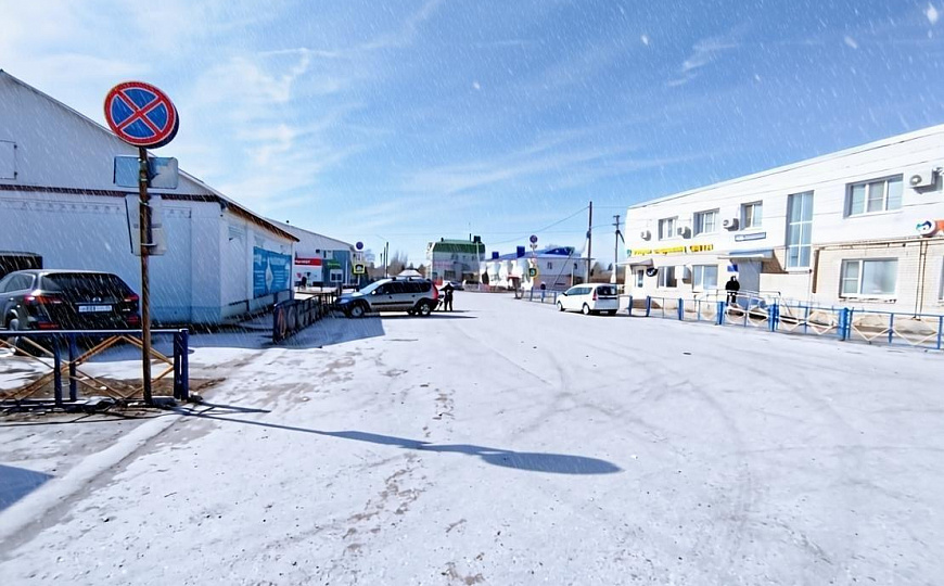 Магазин на 1 линии, 200 кв.м фото