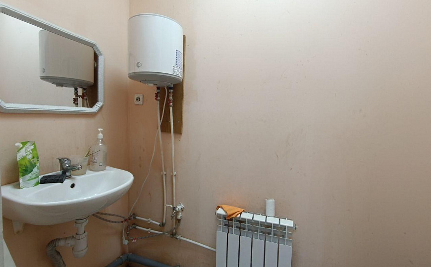 Магазин на 1 линии, 200 кв.м фото