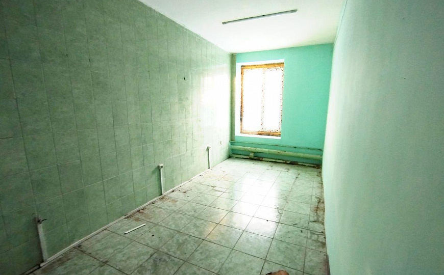 Производственно складское помещение 110 м2 фото