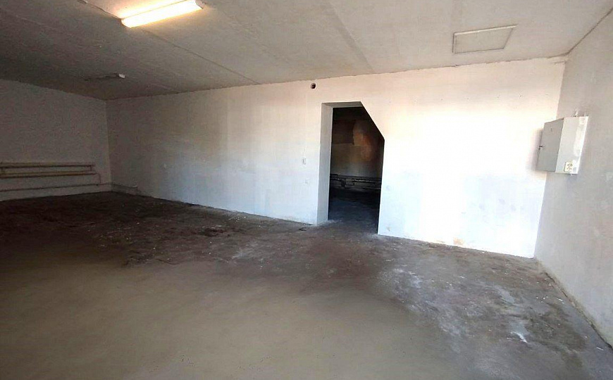 Производственно складское помещение 110 м2 фото