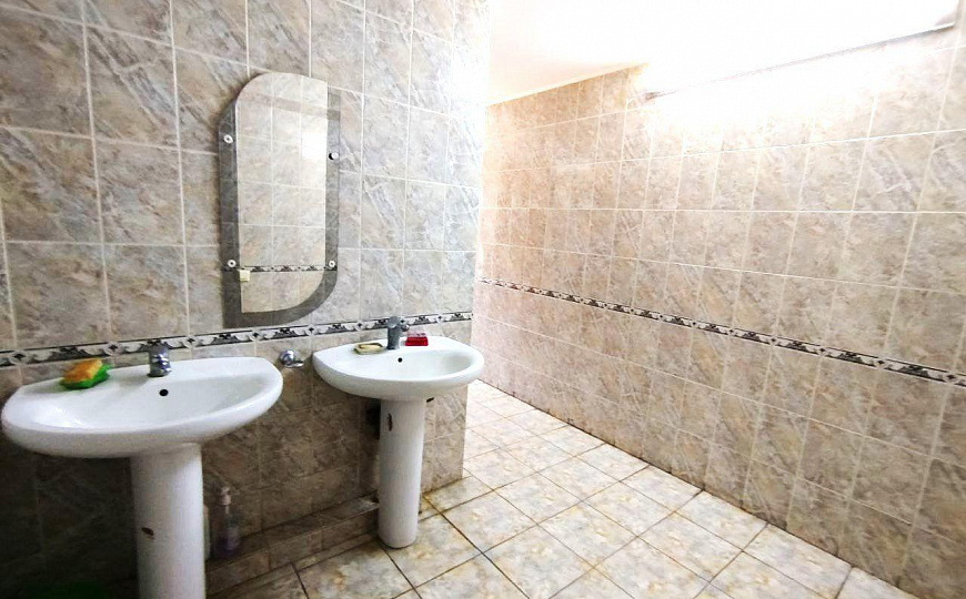 Производственно складское помещение 110 м2 фото