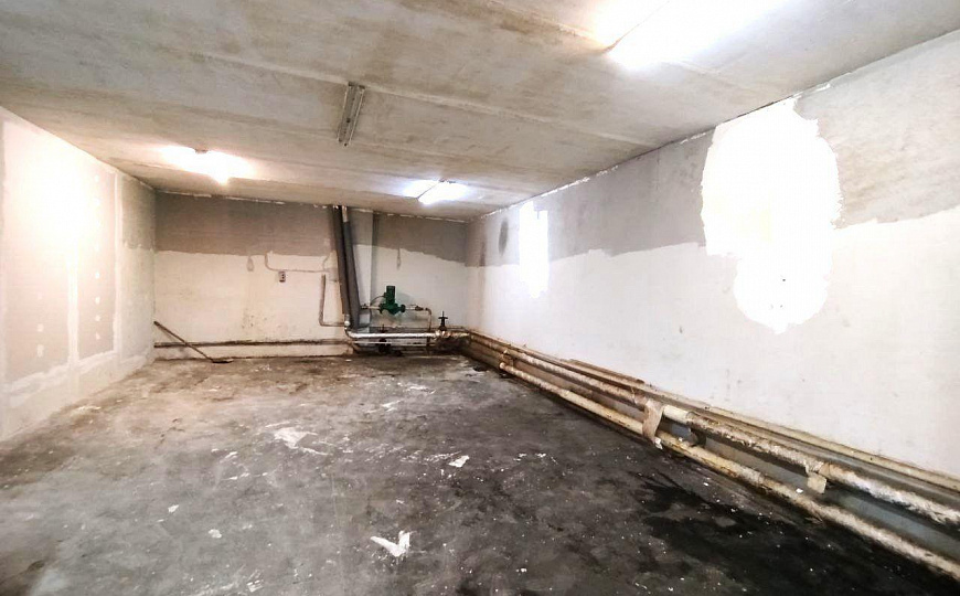 Производственно складское помещение 110 м2 фото