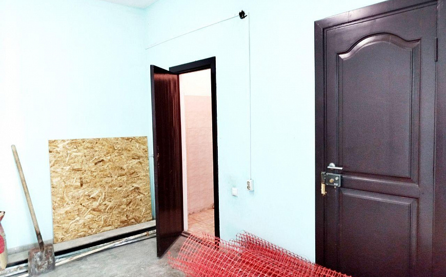 Производственно складское помещение 110 м2 фото