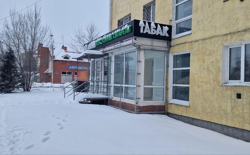 ПСН/Маркса/Трафик/Вода/72м² фото