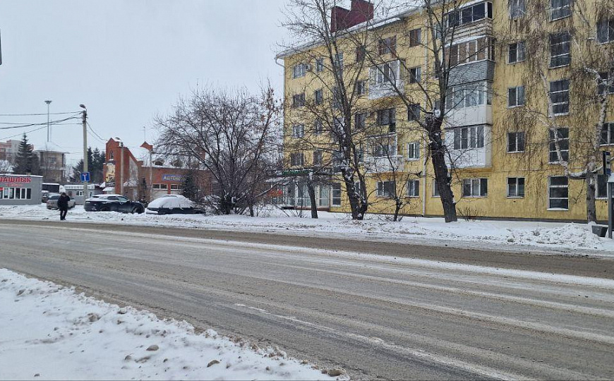 ПСН/Маркса/Трафик/Вода/72м² фото